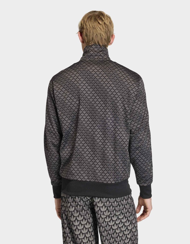 adidas Originals - FIREBIRD LOOSE MONOGRAM TRACK TOP Mens