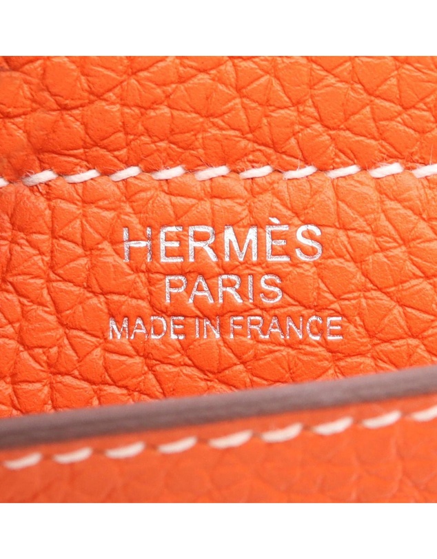 Pre-Loved by Azura Reborn - Pre-Loved Clemence Double Sens 46
