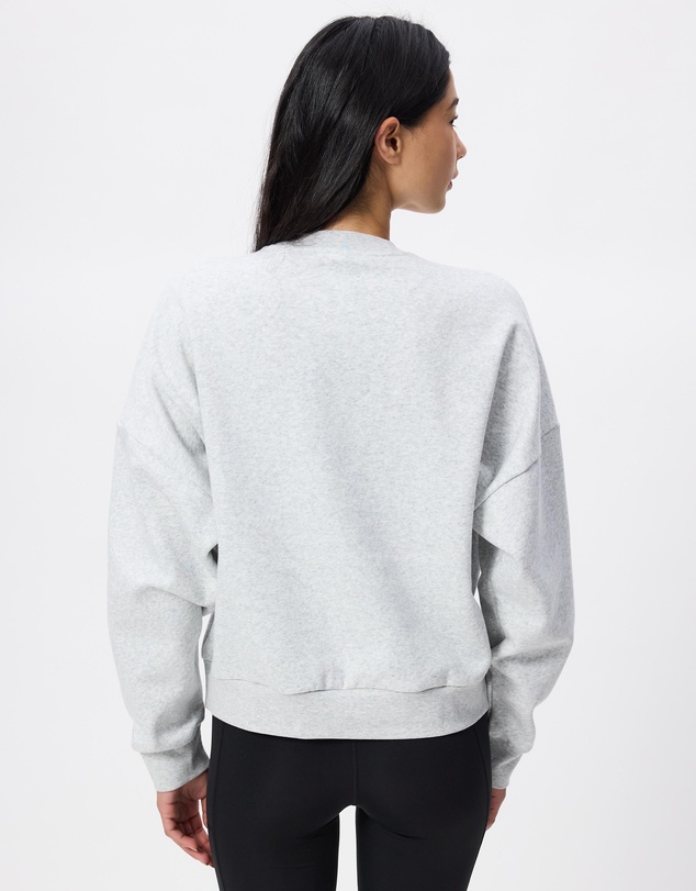 adidas Sportswear - Essentials Small Logo Feel Cozy Sweatshirt