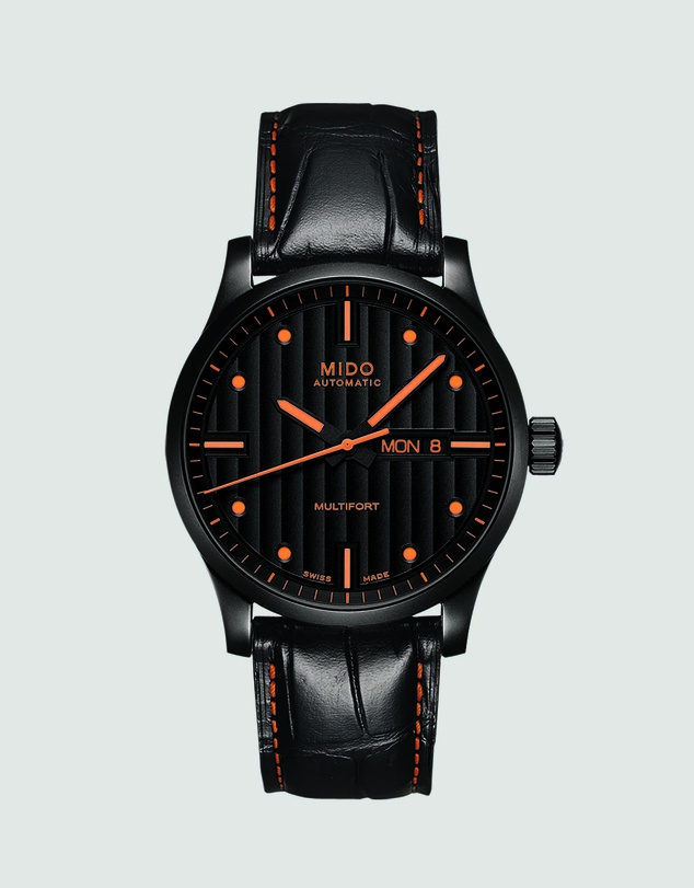 Mido - Multifort Special Edition