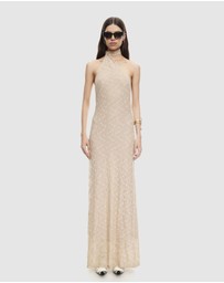 Lioness - Lux Lace Maxi Dress