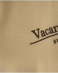 Vacancy Co - Polaroid Embroidery Tee