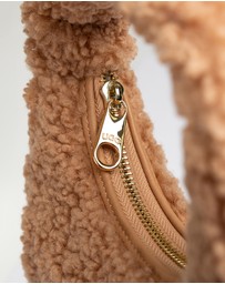 Ozwear Connection Uggs - Ugg Momo Shearling Shoulder Bag