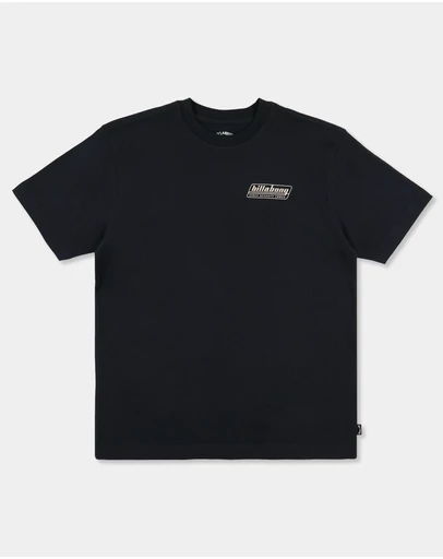 Billabong Kids - Boys 8 to 16 Walled T-Shirt