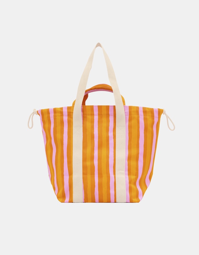 Marimekko - Mono City Tote Piccolo Bag