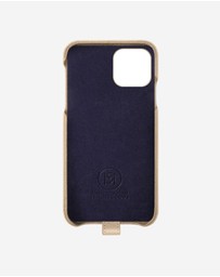 Maison De Sabre - Sling Phone Case (iPhone 15)