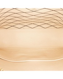 Pre-Loved by Azura Reborn - Pre-Loved louis vuitton Structured Handbag with Adjustable Shoulder Strap and Secure Closure