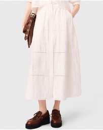 Maje - Jiciely Skirt