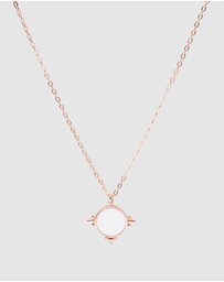 Pastiche - Aila Necklace