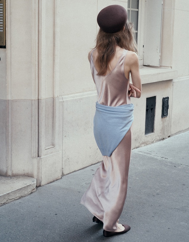 M.N.G - Luis Dress