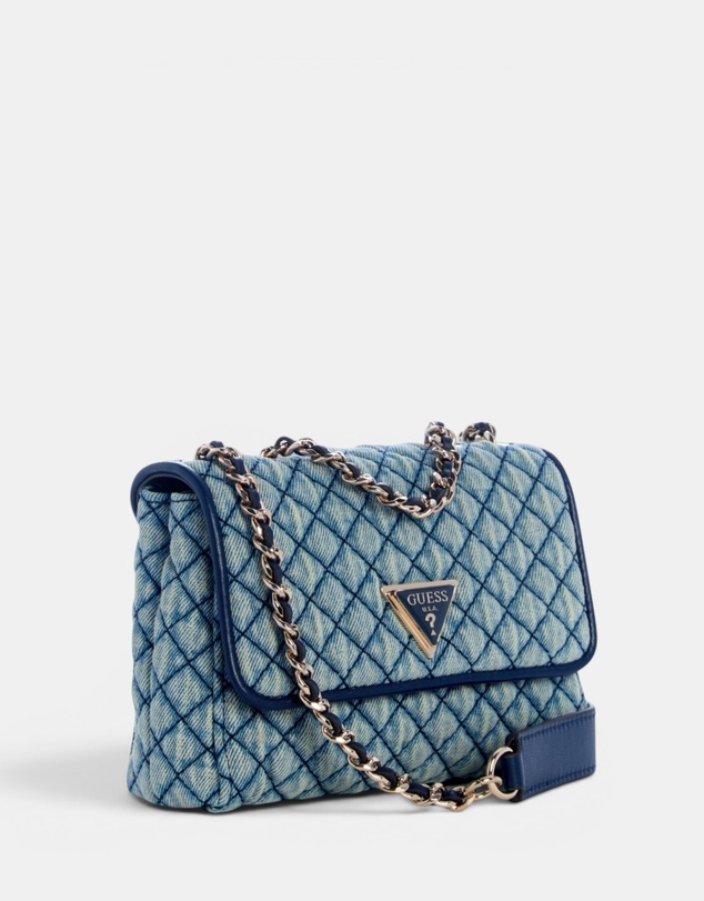 GUESS - Giully Mini Crossbody Bag