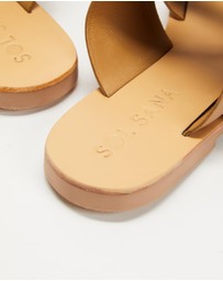 Sol Sana - Eastwood Slides
