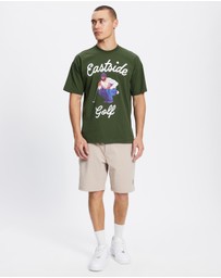 Eastside Golf - Always Reading Tee