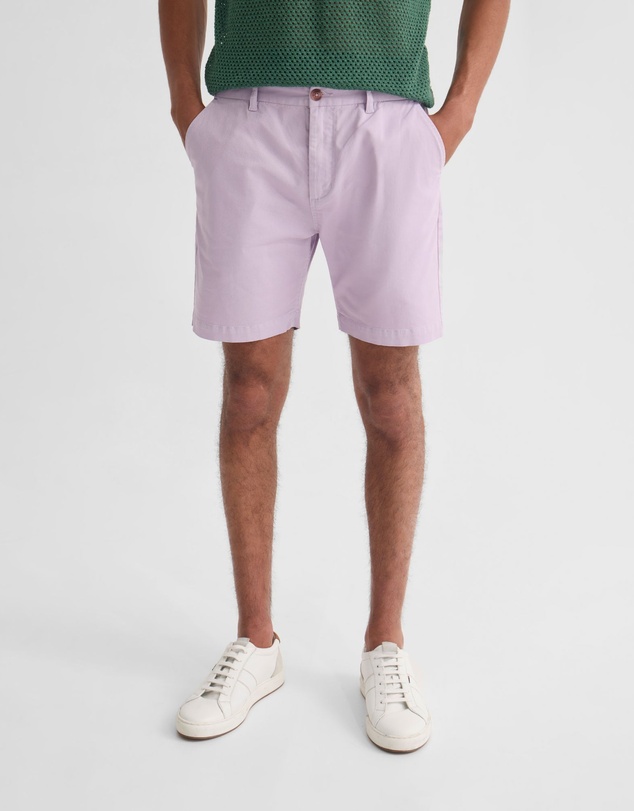 Oxford - Henry Chino Shorts