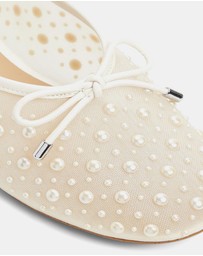 ALDO - Joselie Ballerina Flats