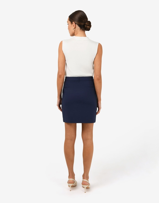 Forcast - Safira Mini Skirt