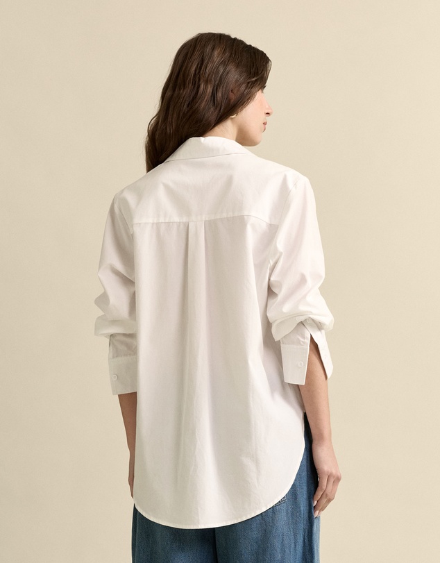 MVN - Relaxed Shirt