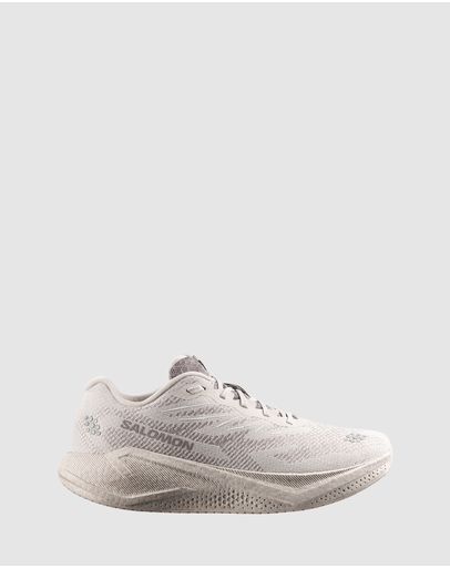 Silver Cloud / Silver Cloud / White