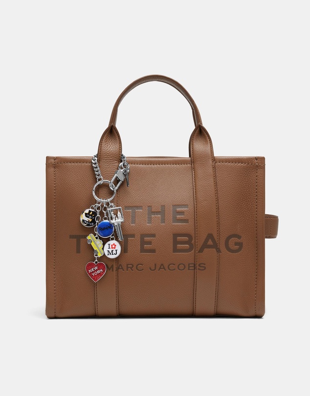 Marc Jacobs - The Cluster Charm