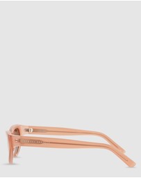 Status Anxiety - Mindless Sunglasses