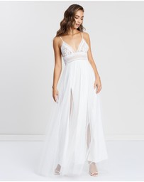 Miss Holly - Athena Dress