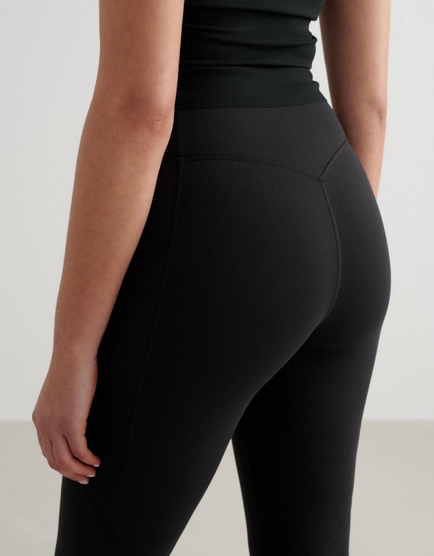 Aim'n - Sense Pocket Tights