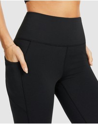 Rockwear - Thermal Pocket Full Length Tight