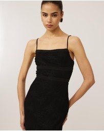 Tussah - Ellie Lace Dress