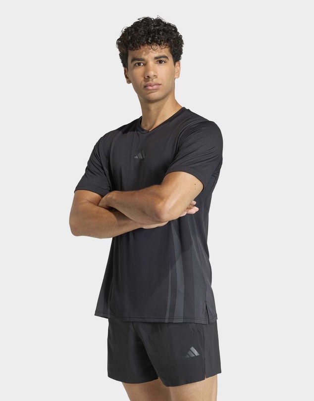 adidas Performance - AIRCHILL INTENSITY T-SHIRT Mens