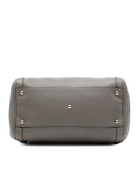 Pre-Loved by Azura Reborn - Pre-Loved Pebbled Calfskin Soho Cellarius Boston