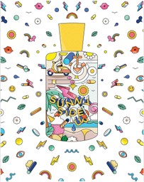 Juliette Has A Gun - Sunny Side Up EDP 50ml