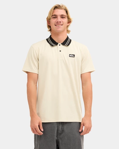 Quiksilver - Mens Core Polo
