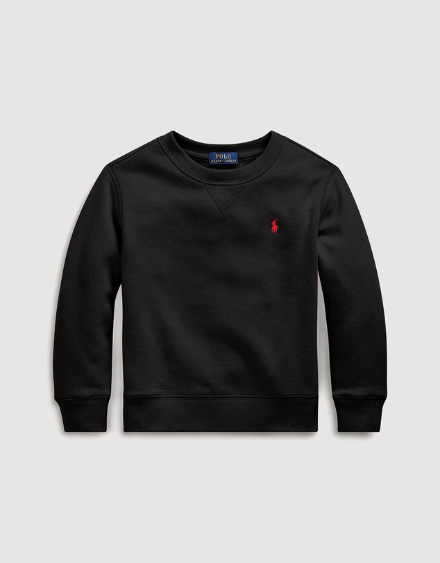 Polo Ralph Lauren - Fleece Sweatshirt - Kids
