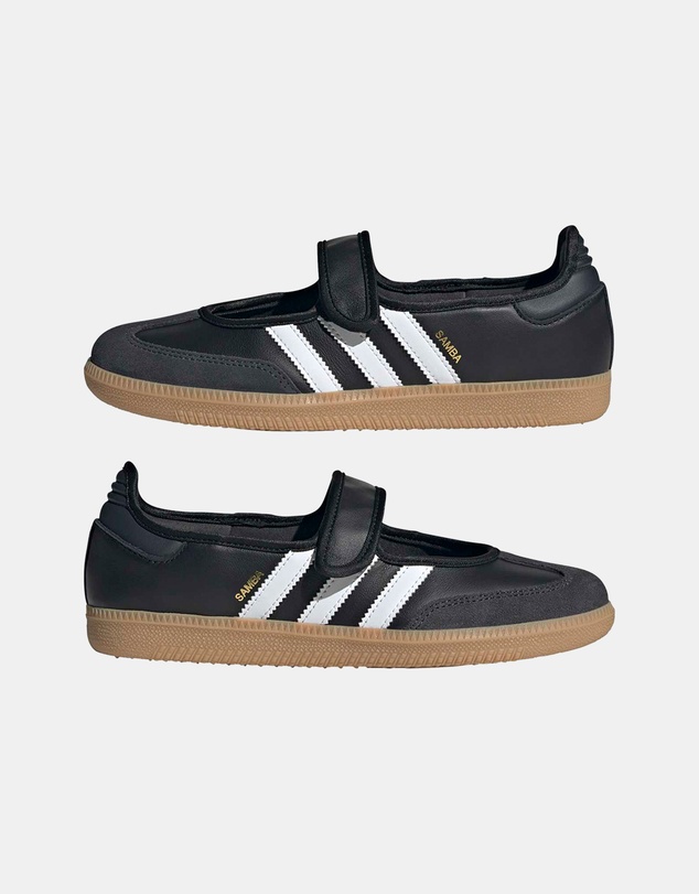 adidas Originals - Samba Jane - Women's