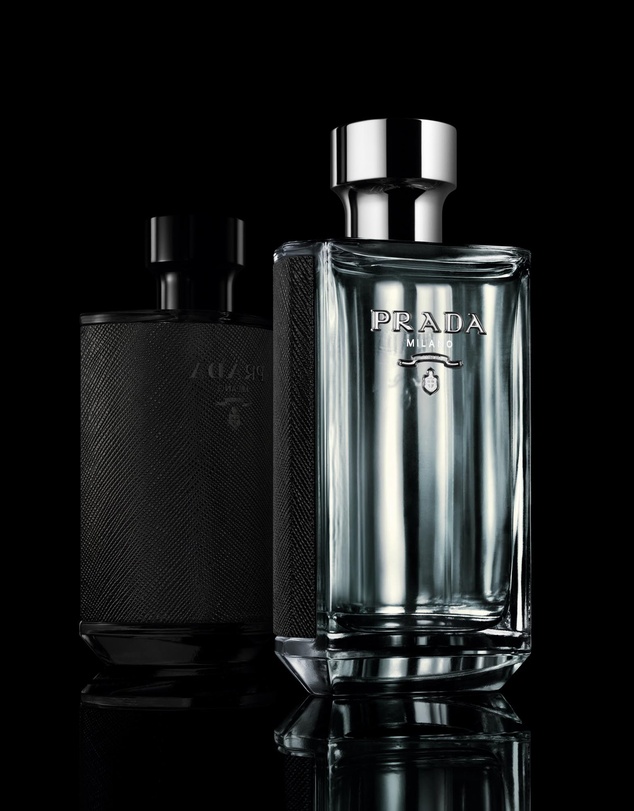 Prada - L'Homme EDT 50ml