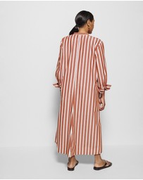 Commonry - Emma Dress