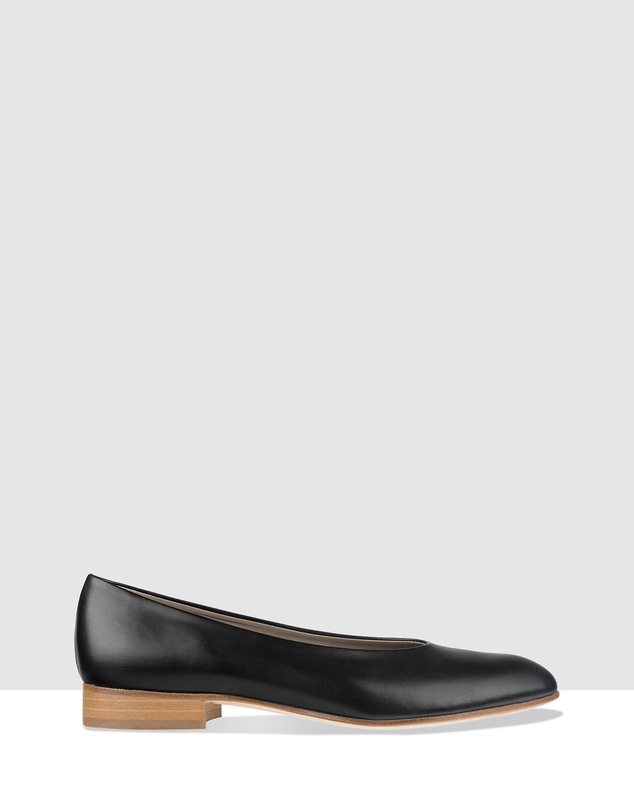 Habbot - Rupert Ballet Flats