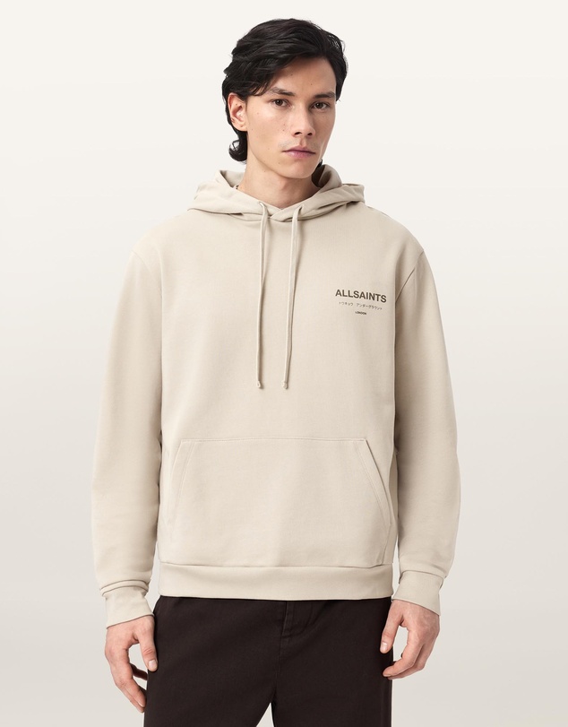 AllSaints - Underground Oth Hoody