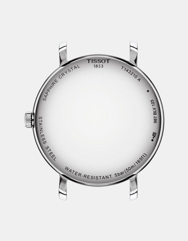Tissot - Everytime 34mm