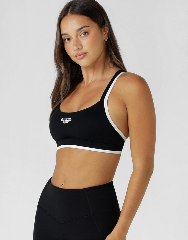 Lorna Jane - Sprint To Finish Sports Bra