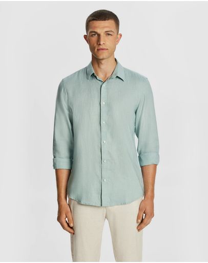 MINT GREEN