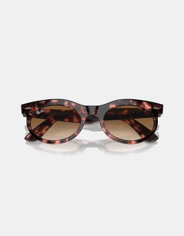 Ray-Ban - Wayfarer Oval
