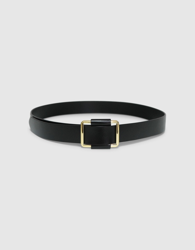 Belle & Bloom - Rule Breaker Belt