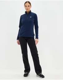 Helly Hansen - Daybreaker 1/2 Zip Fleece