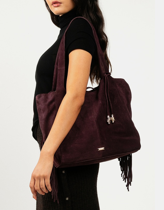 ALDO - Arrow Tote Bag