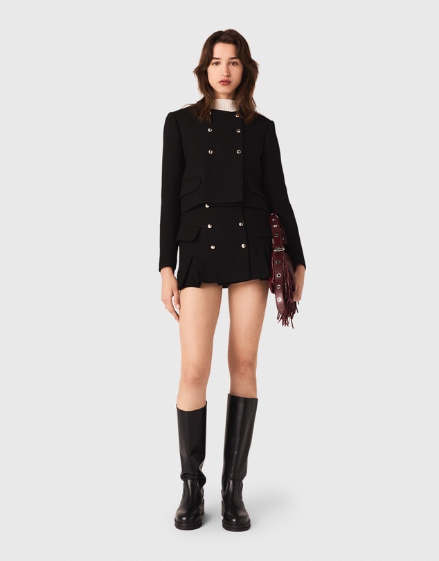 Maje - Vabatte Blazer