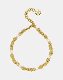 Amber Sceats - Begonia Bracelet