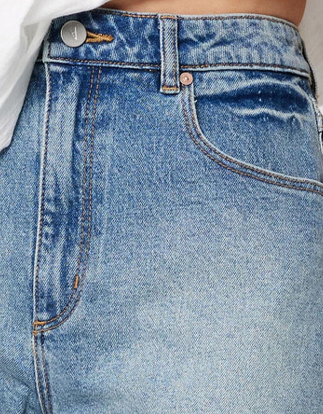 Abrand - Venice Shorts