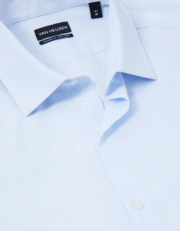 Van Heusen - Pinstripe Shirt
