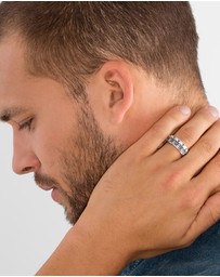 THOMAS SABO - Ring Skulls
